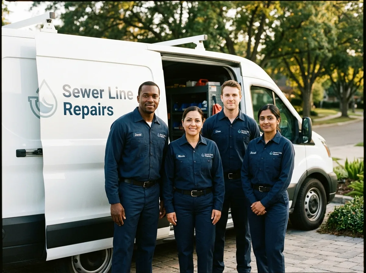 Emergency Plumber company in Michie, TN