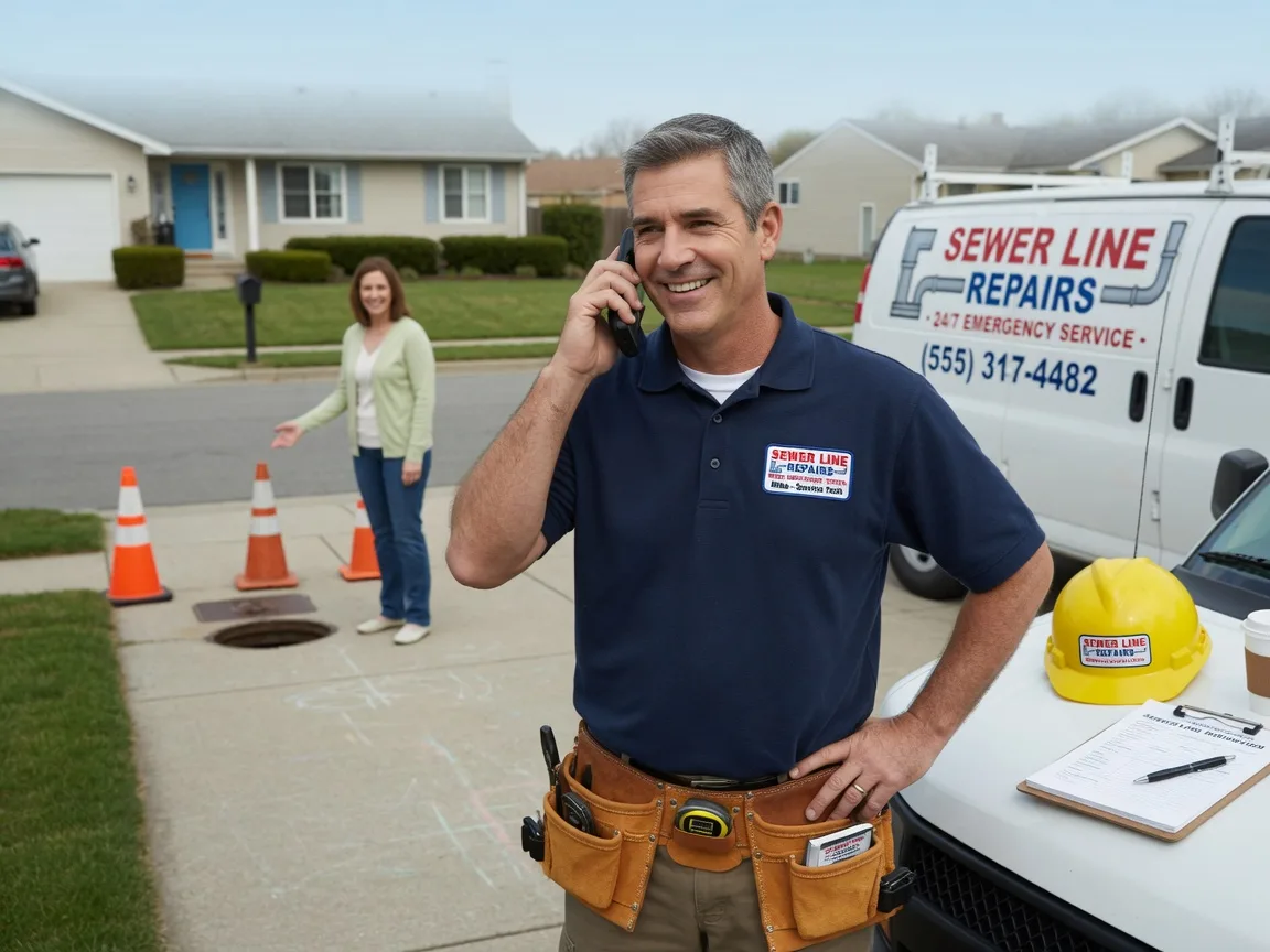 Emergency Plumber Michie, TN FAQs